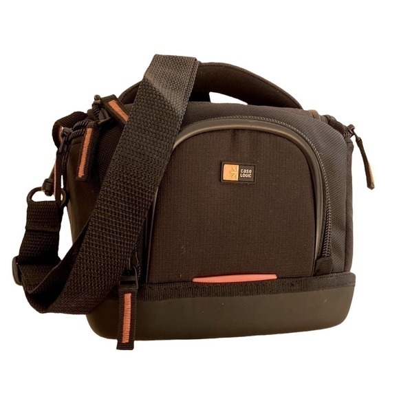 Logic Case Camcorder Kit Camera Case Bag Holder - Picture 4 of 4